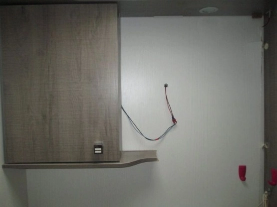                         BAVARIA I740 CLASS 17 000 KM - zdjęcie 8
                        