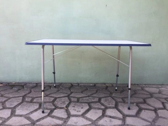                         Stolik turystyczny - zdjęcie 2
                        