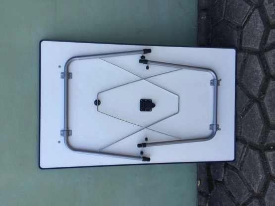                         Stolik turystyczny - zdjęcie 3
                        