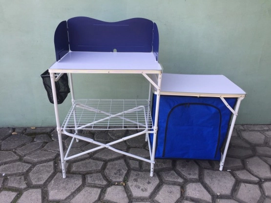                         Szafka pod kuchnię turystyczną  - zdjęcie 1
                        