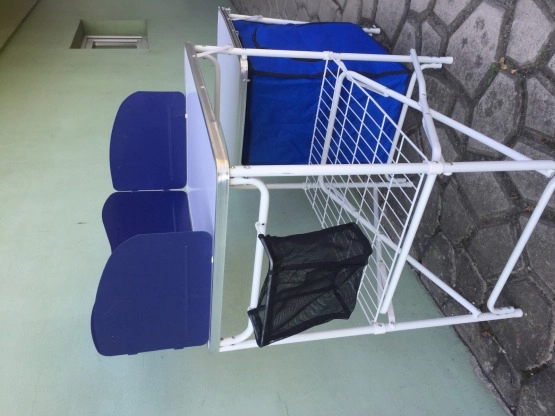                         Szafka pod kuchnię turystyczną  - zdjęcie 2
                        