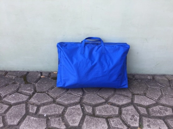                         Szafka pod kuchnię turystyczną  - zdjęcie 4
                        