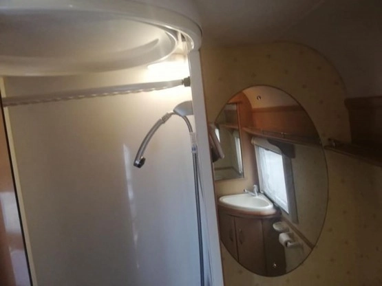                         Przyczepa Kempingowa Abbey Freestyle 520 4/5 osobowa - zdjęcie 11
                        