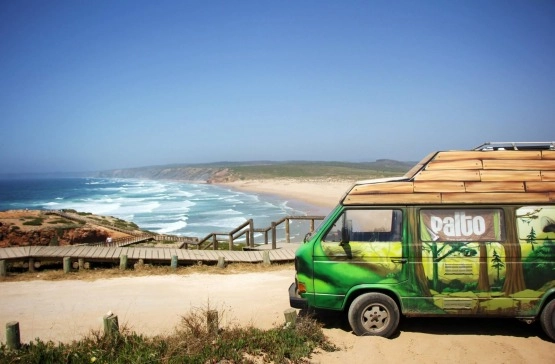                         VW T3 - Ogórek - zdjęcie 1
                        