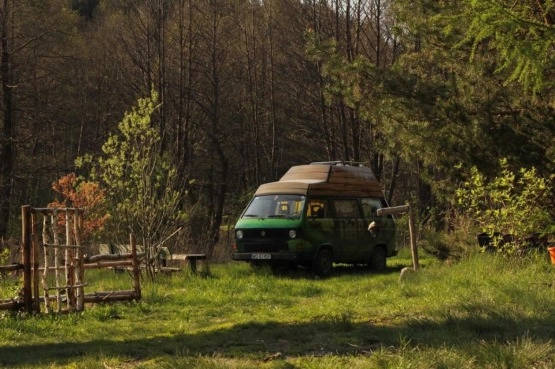                         VW T3 - Ogórek - zdjęcie 3
                        