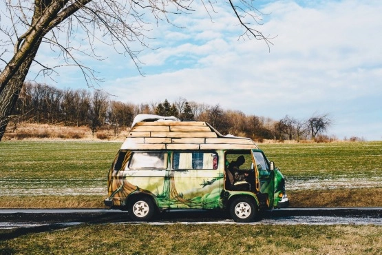                         VW T3 - Ogórek - zdjęcie 6
                        