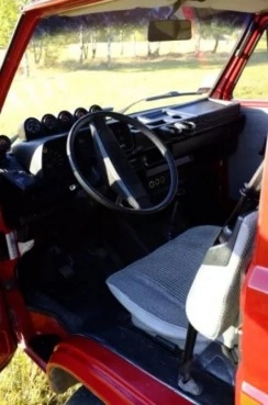                         VW Transporter T3 Camper Weinsberg - zdjęcie 2
                        