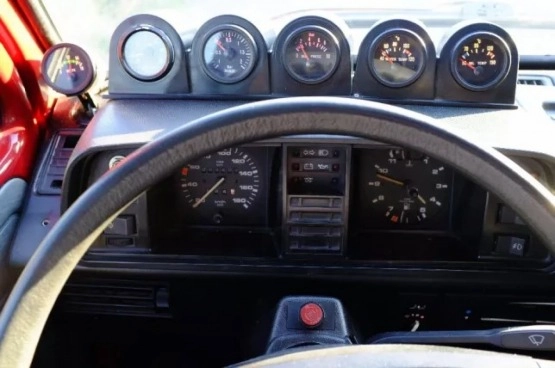                         VW Transporter T3 Camper Weinsberg - zdjęcie 6
                        