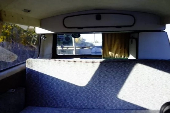                         VW Transporter T3 Camper Weinsberg - zdjęcie 7
                        