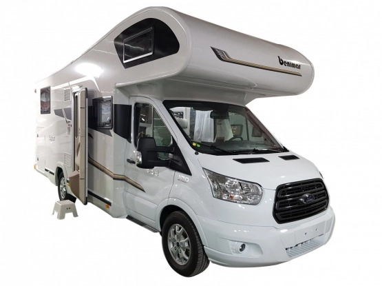                         Kampery do wynajęcia kamper wynajem campera camper Benimar 363 Sport - zdjęcie 1
                        