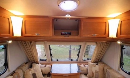                         Lunar CLUBMAN NOWY MODEL DMC 1200 kg - zdjęcie 18
                        