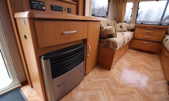                         Lunar CLUBMAN NOWY MODEL DMC 1200 kg - zdjęcie 22
                        