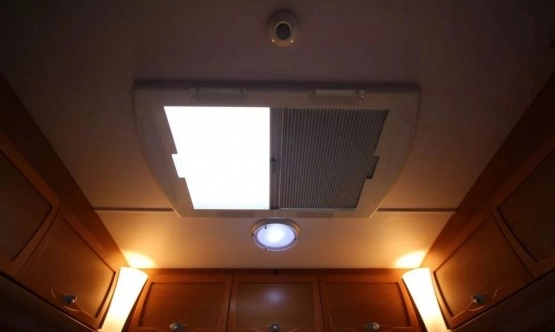                         Lunar CLUBMAN NOWY MODEL DMC 1200 kg - zdjęcie 23
                        