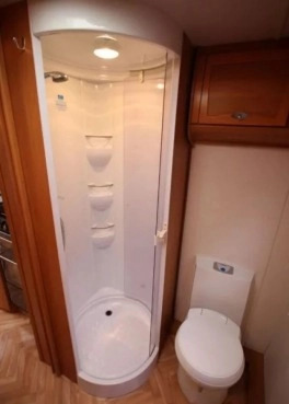                         Lunar CLUBMAN NOWY MODEL DMC 1200 kg - zdjęcie 24
                        