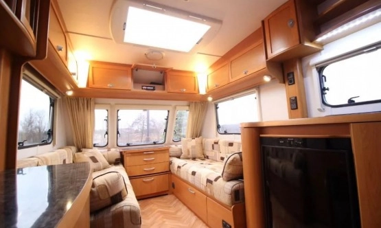                         Lunar CLUBMAN NOWY MODEL DMC 1200 kg - zdjęcie 25
                        