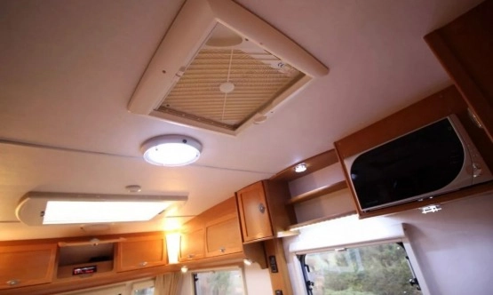                         Lunar CLUBMAN NOWY MODEL DMC 1200 kg - zdjęcie 27
                        