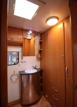                         Lunar CLUBMAN NOWY MODEL DMC 1200 kg - zdjęcie 29
                        