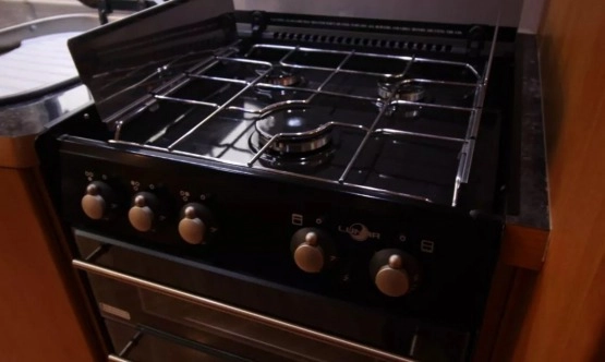                         Lunar CLUBMAN NOWY MODEL DMC 1200 kg - zdjęcie 30
                        