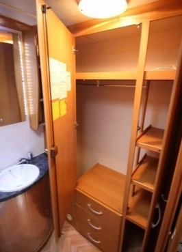                         Lunar CLUBMAN NOWY MODEL DMC 1200 kg - zdjęcie 31
                        