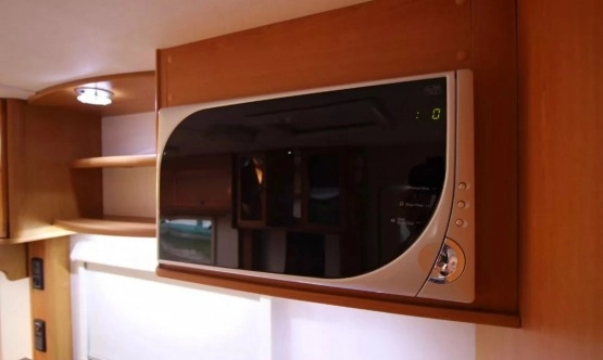                         Lunar CLUBMAN NOWY MODEL DMC 1200 kg - zdjęcie 36
                        