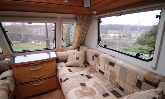                         Lunar CLUBMAN NOWY MODEL DMC 1200 kg - zdjęcie 37
                        