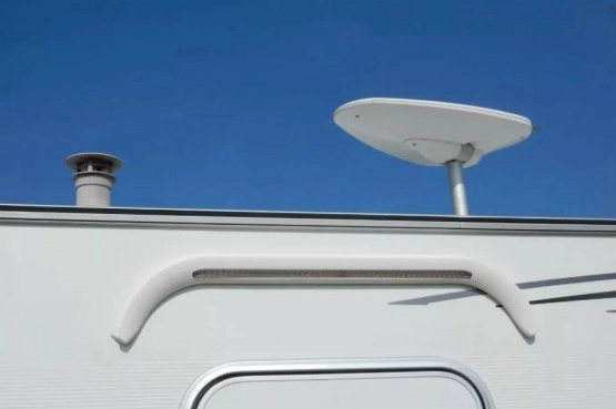                         Lunar CLUBMAN NOWY MODEL DMC 1200 kg - zdjęcie 7
                        