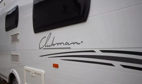                         Lunar CLUBMAN NOWY MODEL DMC 1200 kg - zdjęcie 9
                        