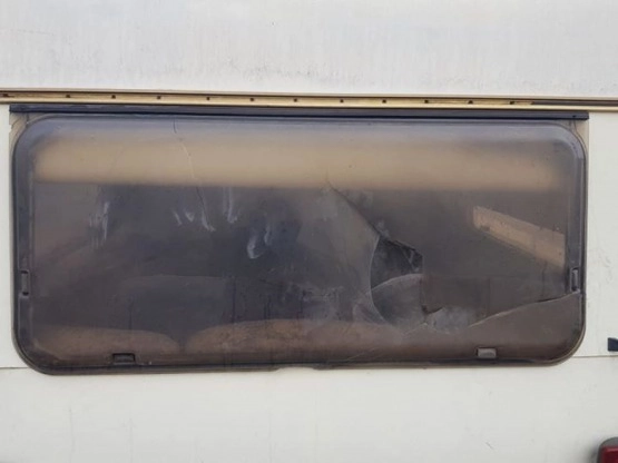                         Przyczepa kempingowa Burstner - ZAREJESTROWANA. Prysznic, toaleta, ogrzewanie, lodówka - okazja! - zdjęcie 10
                        