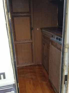                         Przyczepa kempingowa Burstner - ZAREJESTROWANA. Prysznic, toaleta, ogrzewanie, lodówka - okazja! - zdjęcie 6
                        