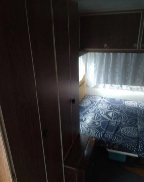                         Przyczepa kempingowa Knaus Komfort 450 - zdjęcie 6
                        