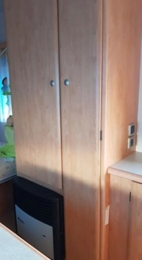                         Przyczepa kempingowa Caravelair Eldorado 420 luxe - zdjęcie 2
                        