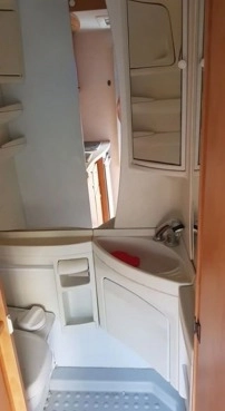                         Przyczepa kempingowa Caravelair Eldorado 420 luxe - zdjęcie 6
                        