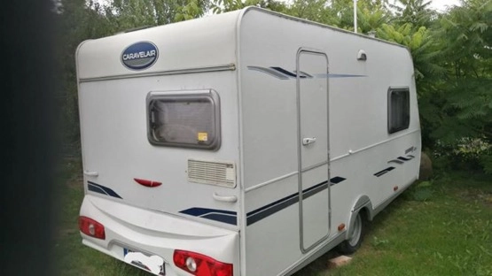                         Przyczepa kempingowa Caravelair Eldorado 420 luxe - zdjęcie 7
                        