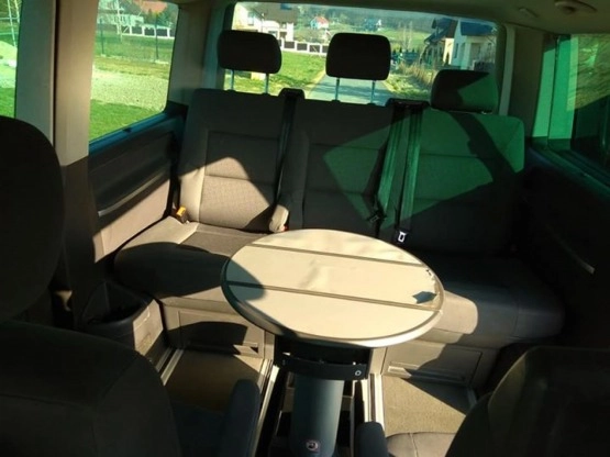                         Sam osobowy WV T5 Multivan 2,5 TDI 130 km, przebieg 411 tys. - zdjęcie 6
                        