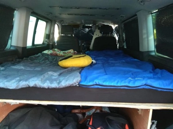                         Sam osobowy WV T5 Multivan 2,5 TDI 130 km, przebieg 411 tys. - zdjęcie 7
                        