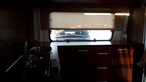                         Przyczepa Niewiadów N126 - zdjęcie 2
                        