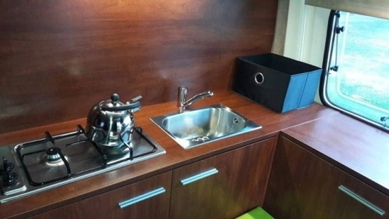                         Przyczepa Niewiadów N126 - zdjęcie 6
                        