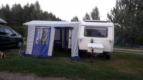                         Przyczepa Niewiadów N126 - zdjęcie 7
                        