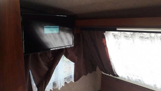                         Przyczepa Niewiadów N126 - zdjęcie 8
                        