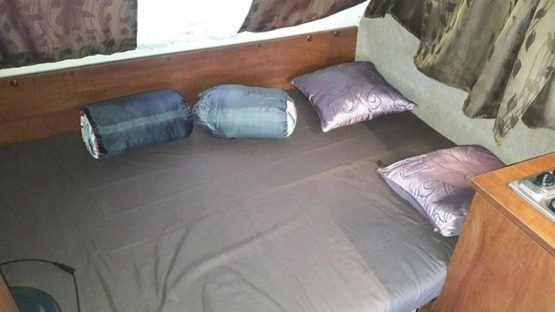                         Przyczepa Niewiadów N126 - zdjęcie 9
                        