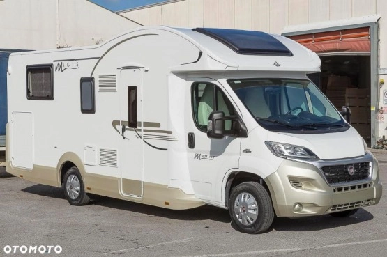                         Sprzedam kampera w stanie idealnym, Magis 84 XT, Warszawa - zdjęcie 7
                        