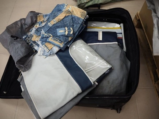                         Kompletna przystawka/przedsionek do kemping 3,5 m szer. plus dodatki - zdjęcie 4
                        