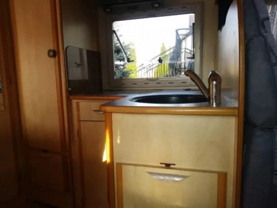                         Fiat Ducato 2,8 JTD AUTOSTAR Athenor 448 - zdjęcie 7
                        