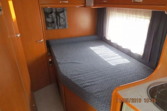                         Mercedes-Benz Sprinter 318, 2008 rok - zdjęcie 12
                        