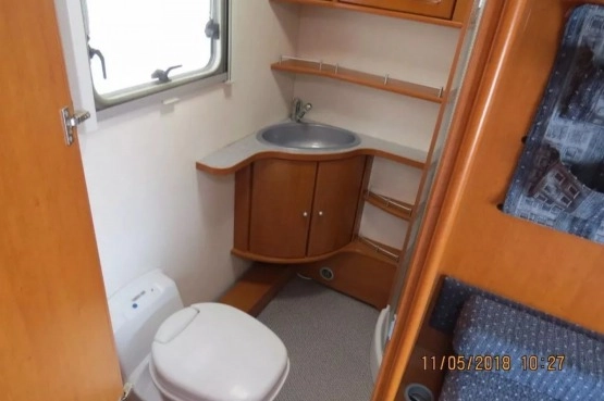                         Mercedes-Benz Sprinter 318, 2008 rok - zdjęcie 13
                        