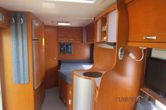                         Mercedes-Benz Sprinter 318, 2008 rok - zdjęcie 3
                        