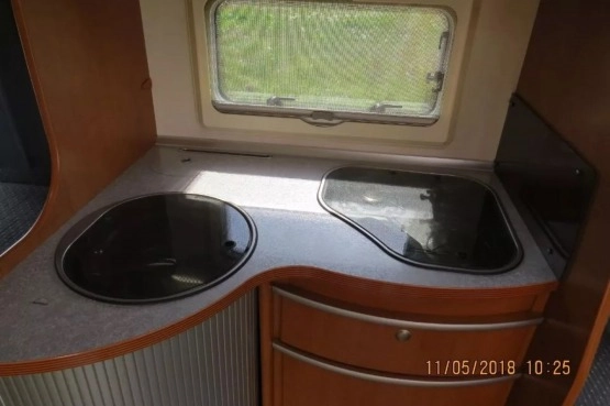                         Mercedes-Benz Sprinter 318, 2008 rok - zdjęcie 6
                        