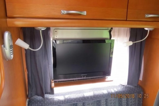                         Mercedes-Benz Sprinter 318, 2008 rok - zdjęcie 7
                        