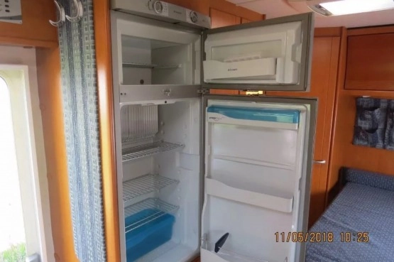                         Mercedes-Benz Sprinter 318, 2008 rok - zdjęcie 9
                        