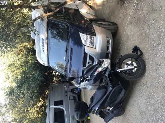                         Ford HYMER VAN 2007 - zdjęcie 11
                        